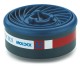 FILTRE MOLDEX A2 920001