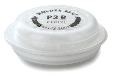 FILTRE MOLDEX P3R 903001