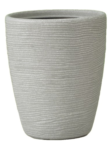 POT ROND MINERAL