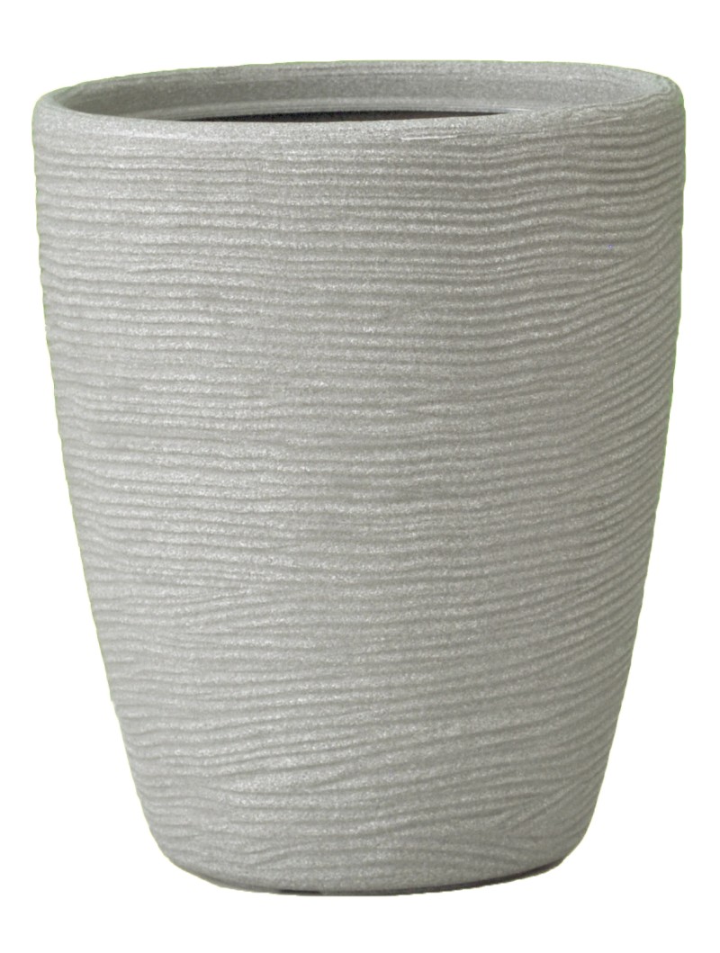 POT ROND MINERAL