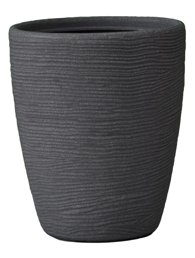 POT ROND MINERAL