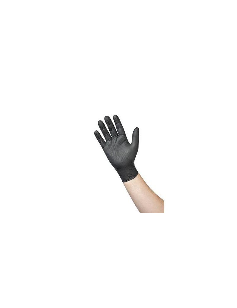 BTE 100 GTS HERKUL GRIP HBKNG6 NOIR