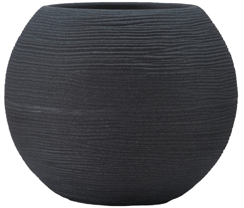 POT BOULE MINERAL