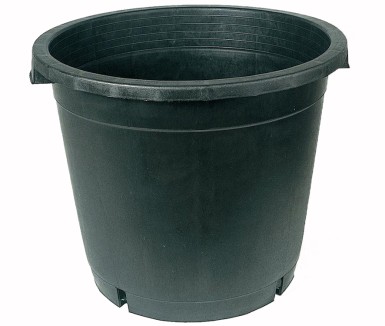CONT 12L HAUT PE 26 X 26