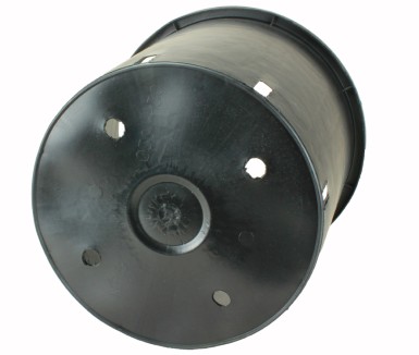 CONT 18L HAUT PE 30 X 30