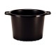 CONT 30L PP BAS POIGNEE S/COLLERETTE SD 42.9 X 29.8