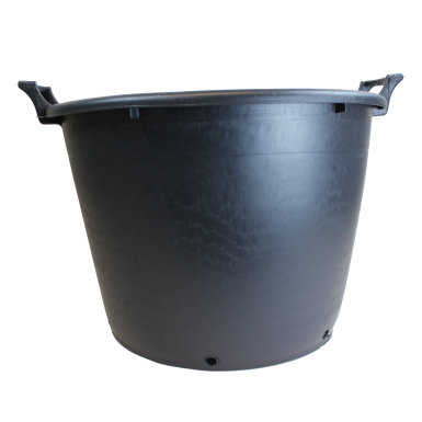 CONT 43L POIGNEE SD PE 50 X 34
