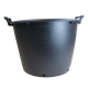 CONT 43L POIGNEE SD PE 50 X 34