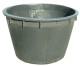 CONT 240L ST PE 80 X 65