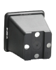 CONT CARRE CS  8 X 8 X 9 G 0.40 L