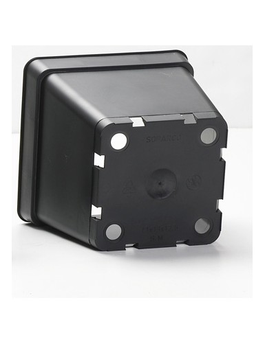 CONT CARRE CS 13X13X12.5 1.6L