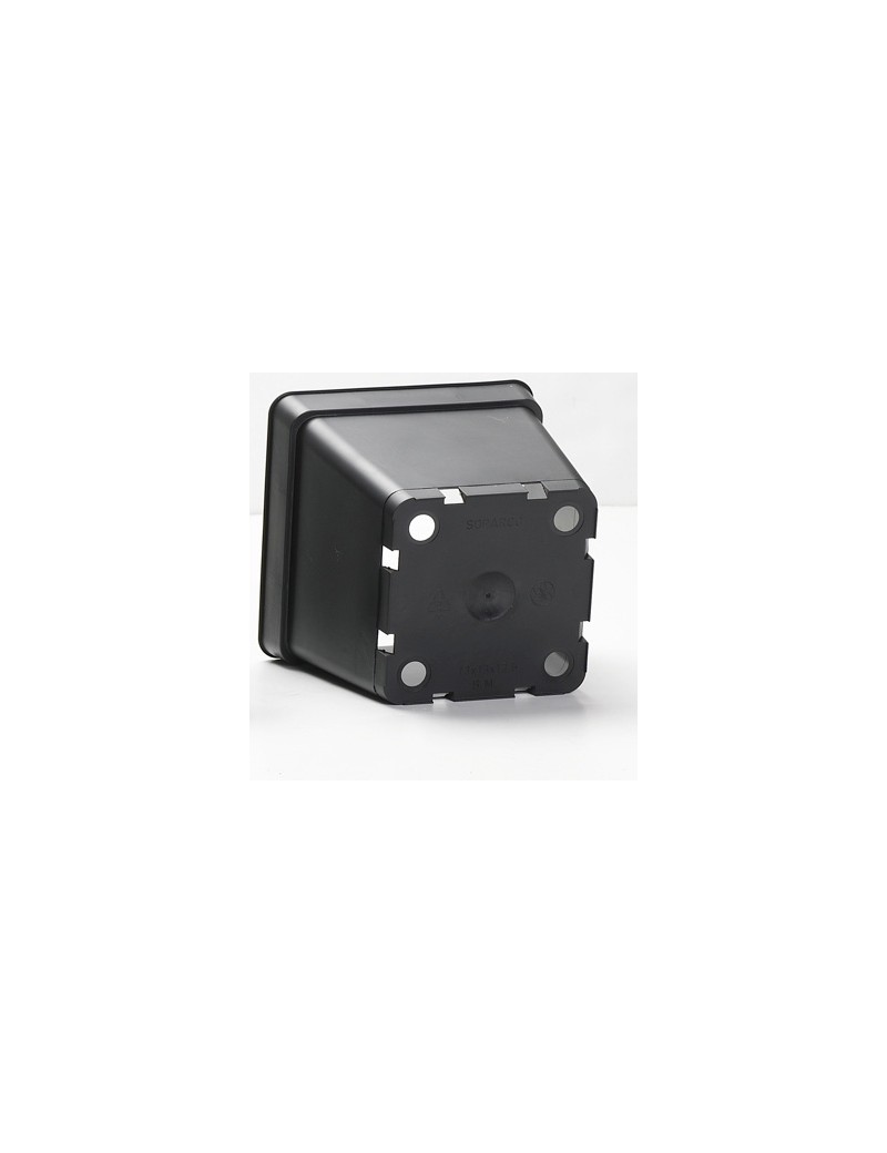 CONT CARRE CS 13X13X12.5 1.6L