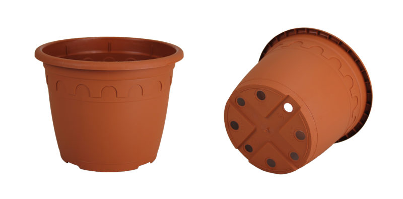 CONT ROMA 2L 17.5 X 13.4