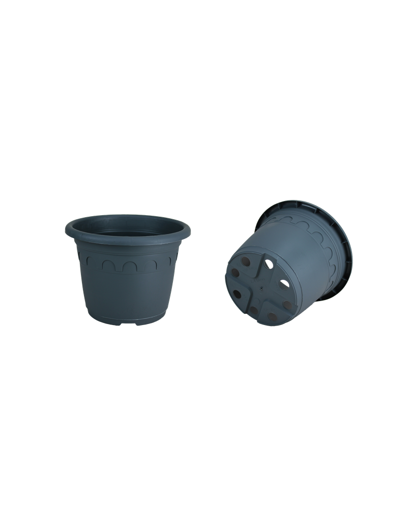 CONT ROMA 2.4 L 19 X 14 + CACHE POT 2L