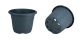 CONT ROMA 2.4 L 19 X 14 + CACHE POT 2L