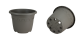 CONT ROMA 2.4 L 19 X 14 + CACHE POT 2L
