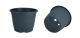 CONT ROMA 3.5L  21.4 X 16.1 + CACHE POT 3L