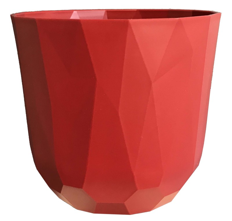 POT QUARTZ