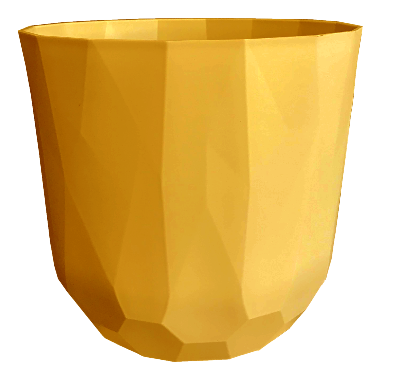 POT QUARTZ