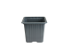 GODET PP 8X8X7 0.28L