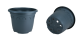 CONT ROMA 4.6L  23.5 X 17.8+CACHE POT 4L