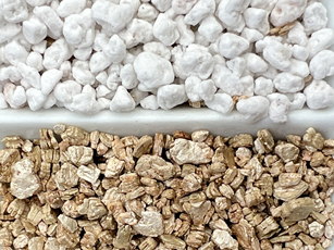 VERMICULITE PERLITE
