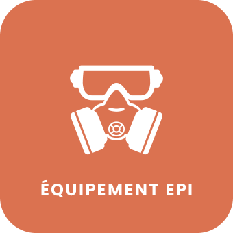 ÉQUIPEMENT EPI