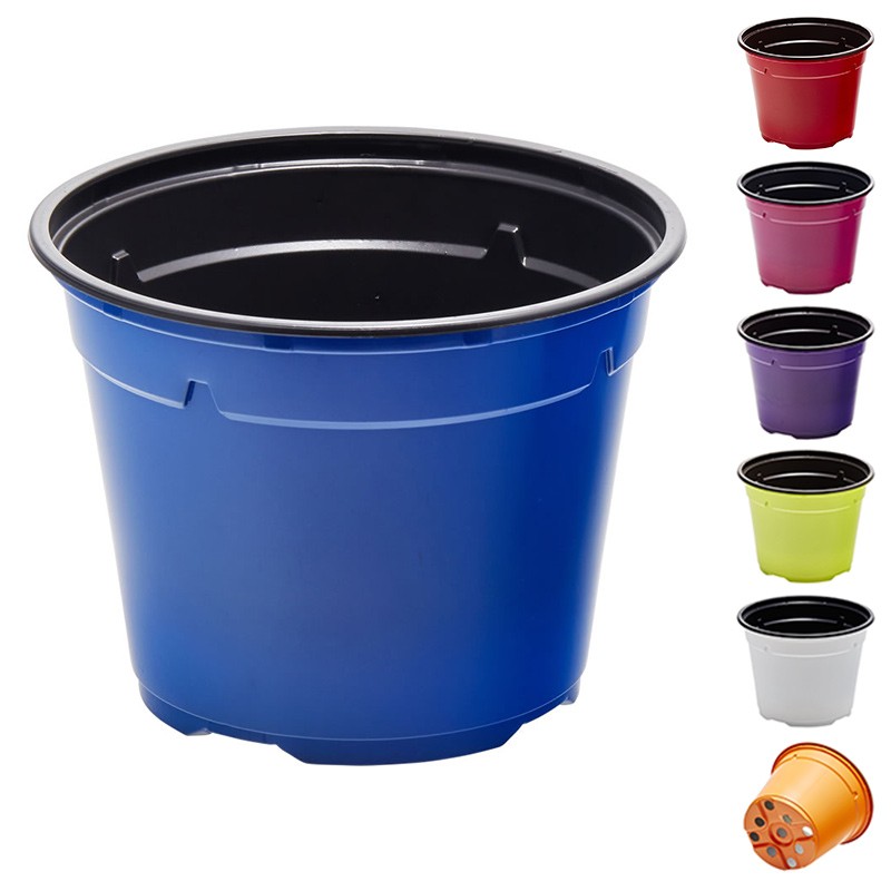 POT THERMOFORME