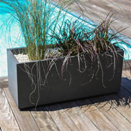 BALCONNIERE / JARDINIERE / MURET